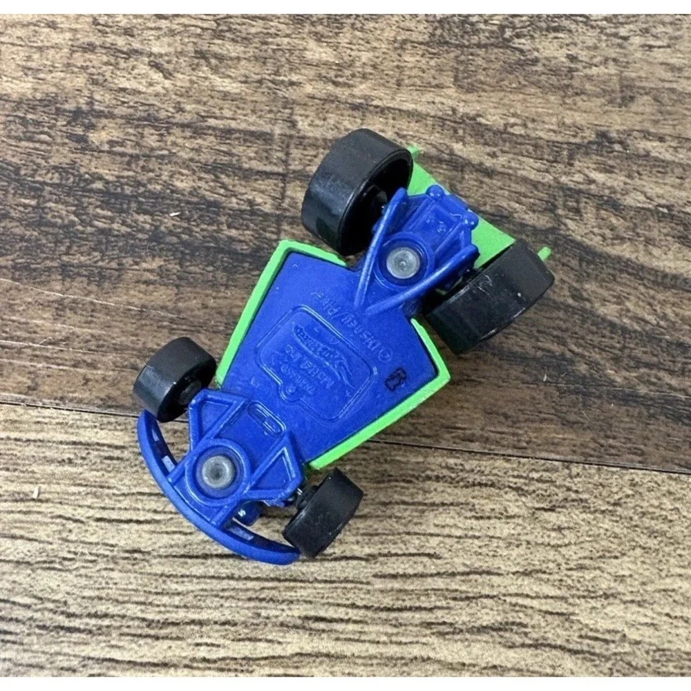 Hot Wheels Toy Story R.C. 2.5